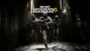 Call of Duty dévoile Modern Warfare 4 : la guerre revient le 23 octobre 2026