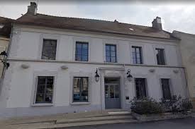 Crèche de l’Oise où un bébé de 21 mois a été hospitalisé après une intoxication alcoolique.