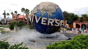 Universal Studios arrive en Europe : un immense parc d’attractions ouvrira à seulement une heure de Paris