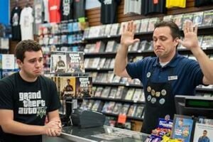 GTA 6 sans disque dans sa version physique : la boîte qui inquiète déjà les joueurs
