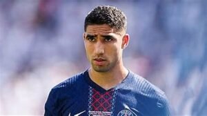 Achraf Hakimi sera bien jugé pour viol : la justice confirme son renvoi devant la cour criminelle