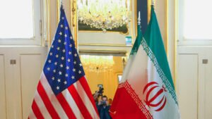 L’Iran claque la porte des négociations avec les États-Unis : le fragile dialogue vacille déjà