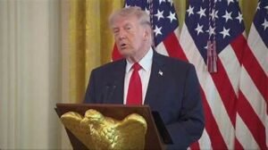Trump annonce un accord avec l’Iran : le détroit d’Ormuz rouvre, mais la crise n’est pas terminée