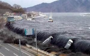 Séisme au Japon : l’alerte tsunami levée après une violente secousse dans le sud du pays