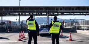 Afflux massif à Ceuta : Macron fait renforcer la frontière espagnole