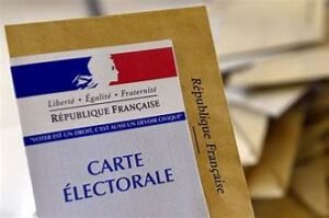Présidentielle 2027 : le premier tour aura lieu le 18 avril, le second le 2 mai