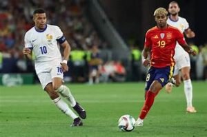 France-Espagne : ce soir, les Bleus jouent une place en finale et un morceau d’histoire