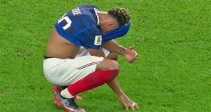 France-Espagne : les Bleus tombent en demi-finale, dominés par une Roja impitoyable