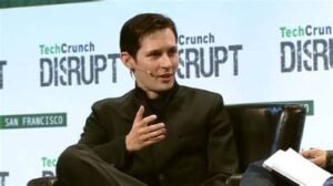 Pavel Durov visé par un avis de recherche international : Telegram défie ouvertement la Russie