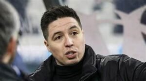 Samir Nasri en garde à vue : l’ancien Bleu entendu dix heures dans une enquête pour blanchiment