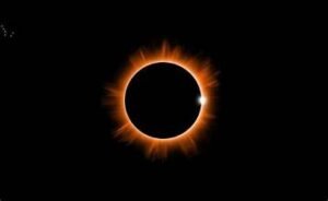 Éclipse du 12 août : vérifiez vos lunettes maintenant, une erreur peut abîmer vos yeux sans douleur