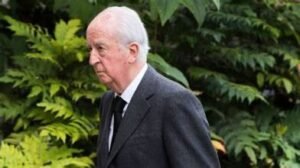 Édouard Balladur est mort à 97 ans : l’ancien Premier ministre de François Mitterrand s’éteint à Paris