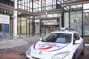Quatre policiers se donnent la mort en 48 heures : une série noire qui ravive le malaise dans la Police nationale