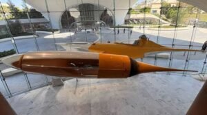 Après 17 ans d’attente, le musée de George Lucas ouvre enfin ses portes à Los Angeles
