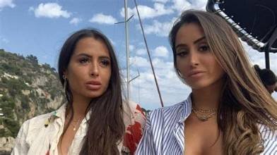 Océane El Himer et Léa Mary au centre d'une affaire à Dubaï
