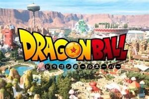 Le parc Dragon Ball près de Paris pourrait ne jamais voir le jour : Toei Animation n’a jamais donné son accord