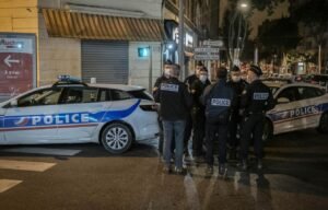 Paris : un lieutenant-colonel de l’armée de l’Air poignardé en voulant arrêter deux cambrioleurs