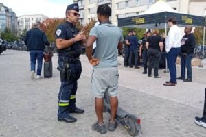 Trottinettes électriques : cette nouvelle règle entre en vigueur le 15 septembre dans les Yvelines