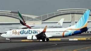 Vol Flydubai dérouté en Arabie saoudite : Israël évoque une possible tentative d’attentat
