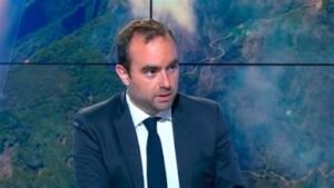 Couvre-feux en France : Sébastien Lecornu annonce des mesures dès ce lundi soir, voici ce que l’on sait